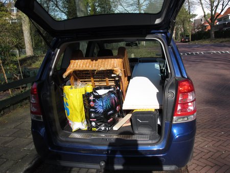 2016-04-28 Gordijn, planken en sloten